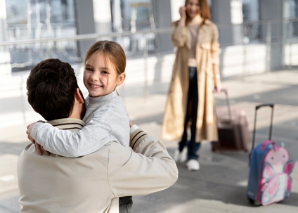 Family Ties and Legal Lines: The Intersection Of Immigration Law And Family Law