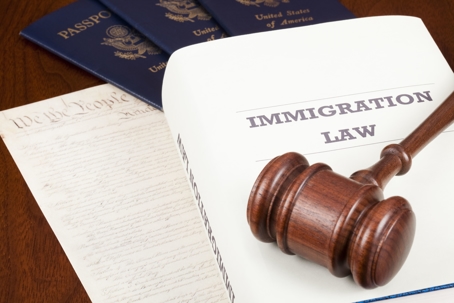 immigration law