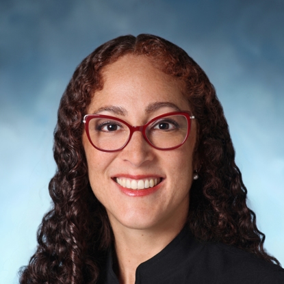 Grethel  Morales Photo