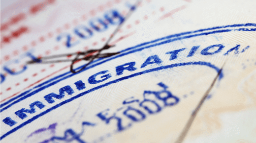 Immigration Law