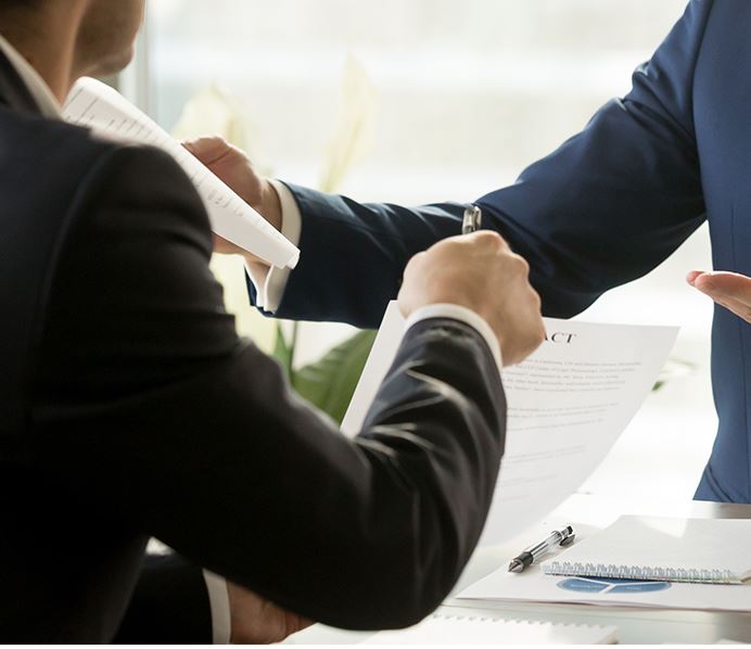 Can I Appeal My Deportation or Removal Order?