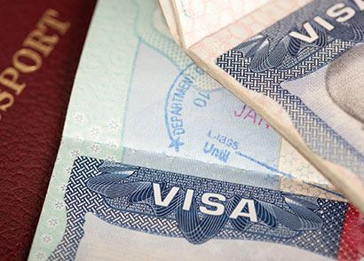 EB-1, EB-2 and EB-3 Visas
