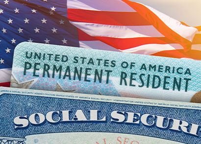 Residency & Green Card